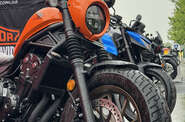 Honda CMX 500 Rebel Honda CMX 500 Rebel Base