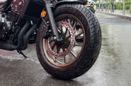 Honda CMX 500 Rebel Honda CMX 500 Rebel Base