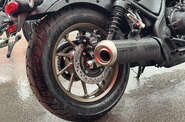 Honda CMX 500 Rebel Honda CMX 500 Rebel Base