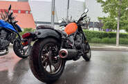 Honda CMX 500 Rebel Honda CMX 500 Rebel Base