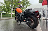Honda CMX 500 Rebel Honda CMX 500 Rebel Base