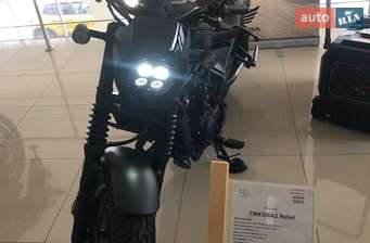 Honda CMX 500 Rebel 2025 в Харків