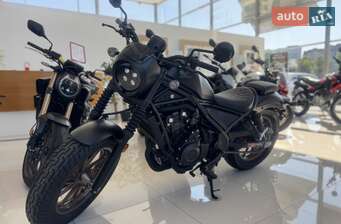 Honda CMX 500 Rebel 2026 в Хмельницький