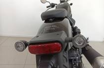 Honda CMX 500 Base