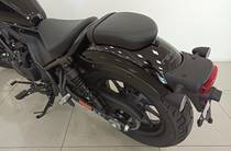 Honda CMX 500 Base