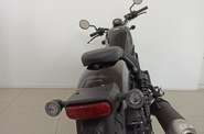 Honda CMX 500 Base