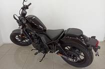 Honda CMX 500 Base