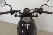 Honda CMX 500 Base