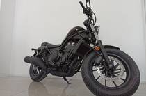 Honda CMX 500 Base