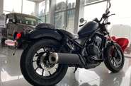 Honda CMX 500 Base