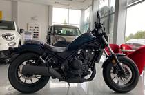 Honda CMX 500 Base