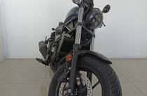 Honda CMX 500 Base