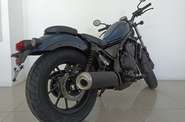 Honda CMX 500 Base