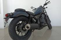 Honda CMX 500 Base