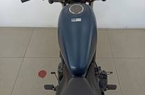 Honda CMX 500 Base