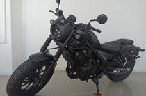 Honda CMX 500 Base