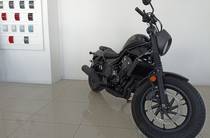 Honda CMX 500 Base