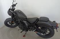 Honda CMX 500 Base