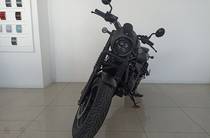 Honda CMX 500 Base