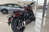 Honda CMX 500 Base