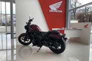 Honda CMX 500 Base