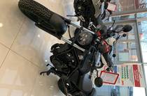 Honda CMX 500 Base