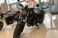 Honda CMX 500 Base