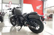 Honda CMX 500 Base