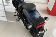 Honda CMX 500 Base