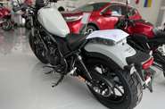 Honda CMX 500 Base