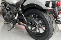 Honda CMX 500 Base