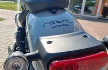 Honda CMX 500 Base