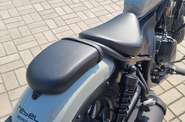 Honda CMX 500 Base