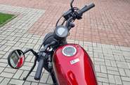 Honda CMX 500 Base