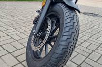 Honda CMX 500 Base