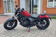 Honda CMX 500 Base