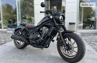 Honda CMX 500 2025 в Дніпро (Дніпропетровськ)