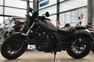 Honda CMX 500 Base