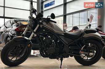 Honda CMX 500 2025 в Одеса