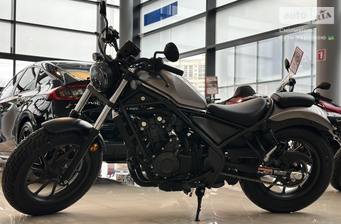 Honda CMX 500 2025 Base