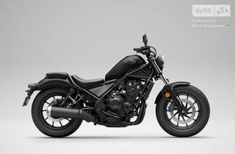 Honda CMX 500 2025 Base