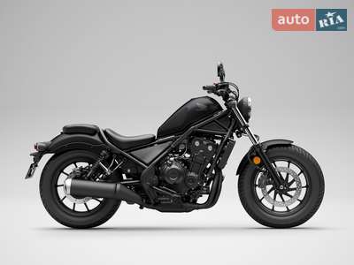 Honda CMX 500 2025 Base