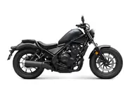 Honda CMX 500 Honda CMX 500 Base