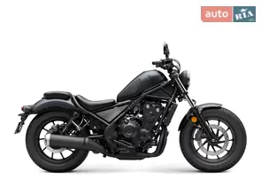 Honda CMX 500