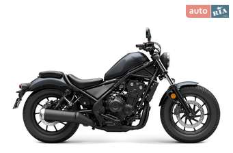 Honda CMX 500 2025 в Одеса