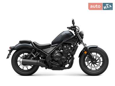 Honda CMX 500 2025 Base
