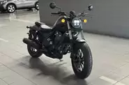 Honda CMX 500 Honda CMX 500 Base