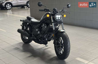 Honda CMX 500 2025 в Київ
