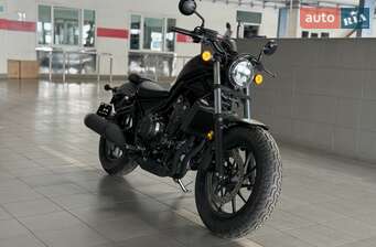Honda CMX 500 2026 в Київ Honda CMX 500 2026 в Київ