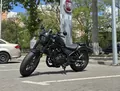 Honda CMX 500